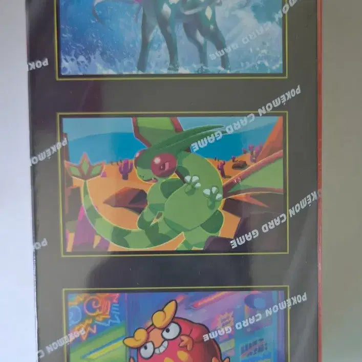 [BUNJANG] Pokemon Card Inferno X Korean Edition Box / 포켓몬 카드 인페르노X 한판(한국판) 팝니다.