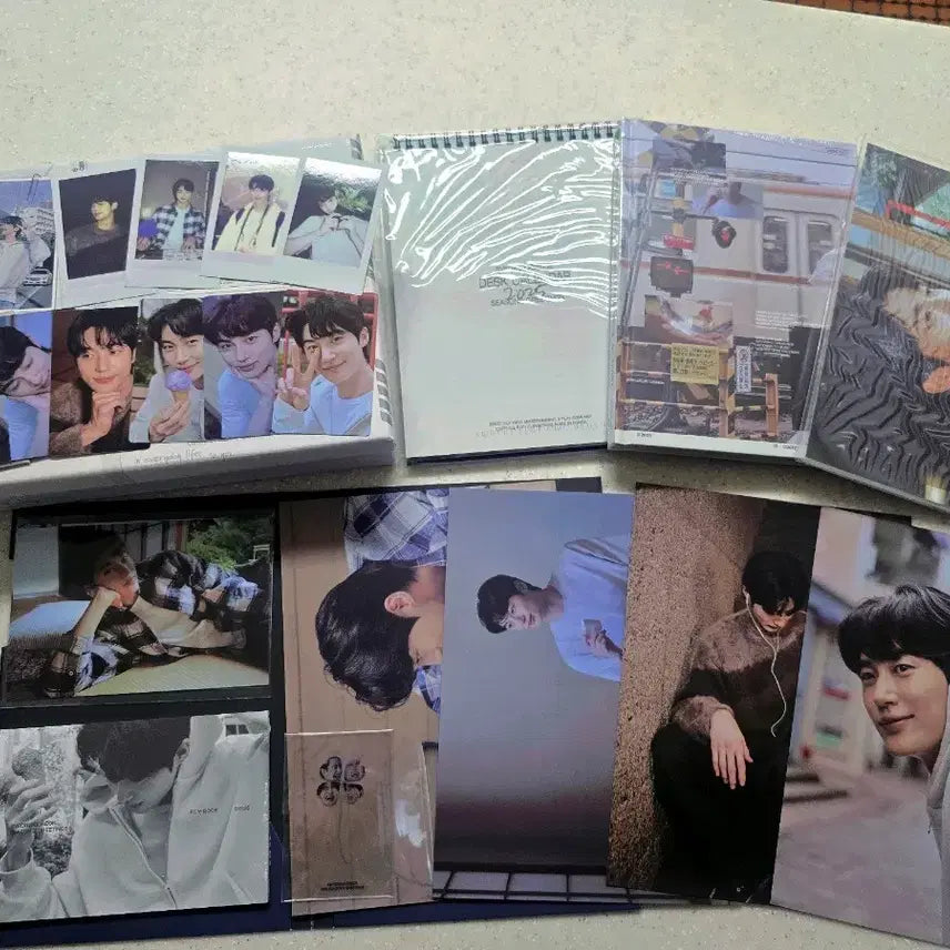[BUNJANG] Byun Woo Seok 2025 Season&