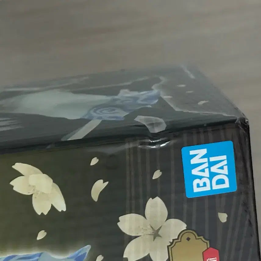 [BUNJANG] Gintama Gintoki Figure Last One Prize / 은혼 긴토키 피규오 쿠지 라스트원