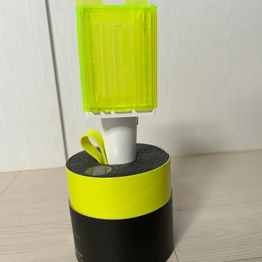 [BUNJANG] NCT Old Version Lightstick / Nct 엔시티 응원봉(구버전)