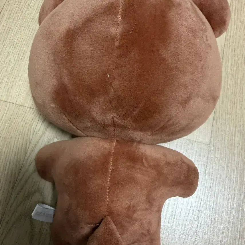 [BUNJANG] Jjong Bear Plush Doll / 쫑베어 인형