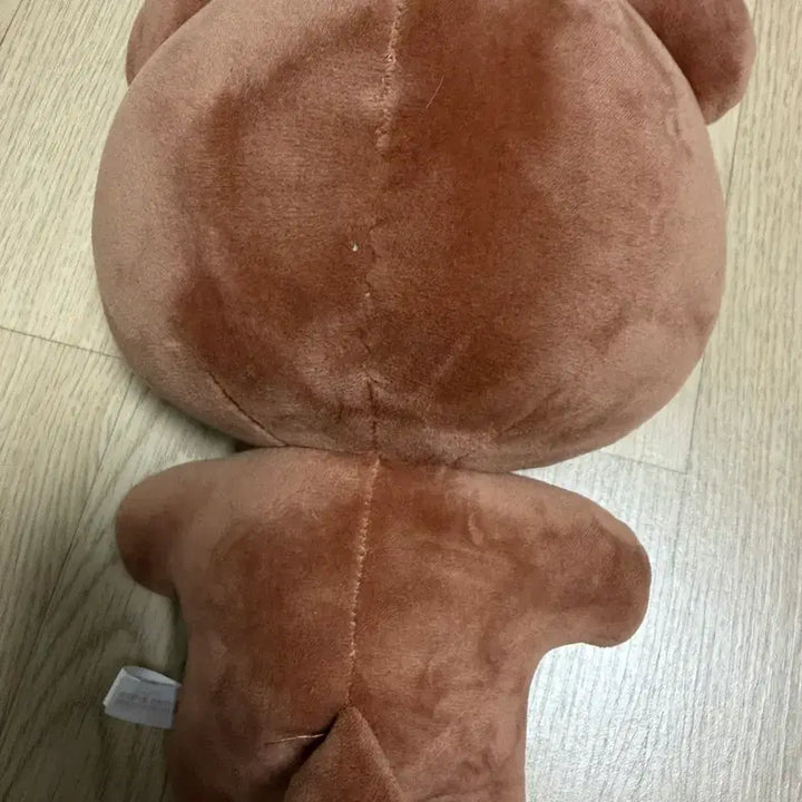 [BUNJANG] Jjong Bear Plush Doll / 쫑베어 인형