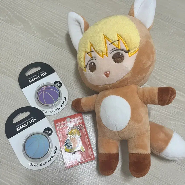 [BUNJANG] Kuroko&