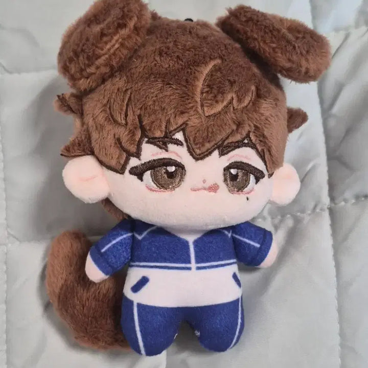 [BUNJANG] Garbage Time Sangho Plush Doll / 가비지타임 상호 솜깅