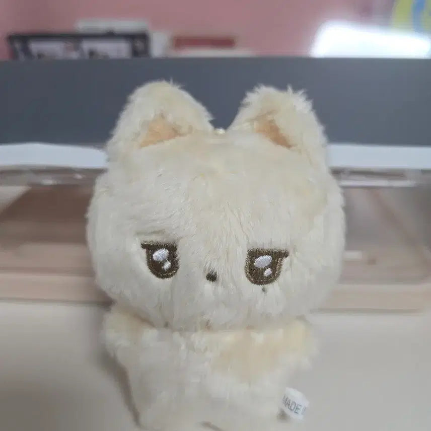 [BUNJANG] NCT WISH Winnyimals Yushi Doll / 엔시티 위시 위니멀즈 유우시 인형 우시짱