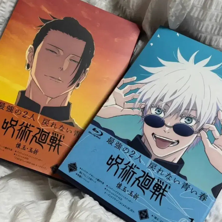 [BUNJANG] Jujutsu Kaisen Hidden Inventory/Reaper&