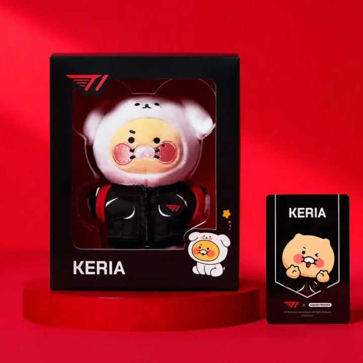 [BUNJANG] T1 Chunsiki (Keria) 2026 Version / T1 춘식이 (케리아)