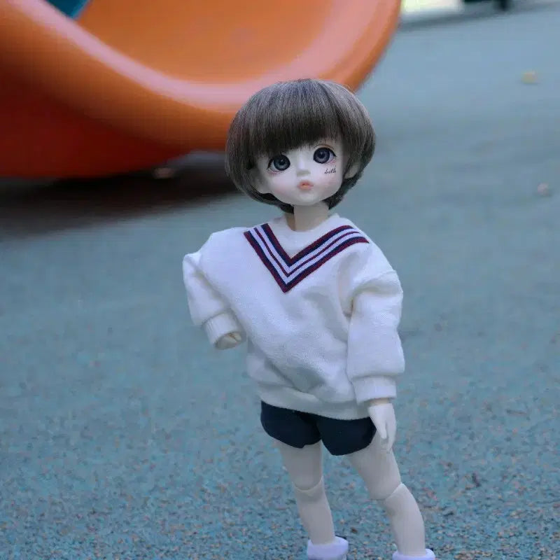[BUNJANG] Sweet and Doll Inah Ball Jointed Doll / [물포] 스윗앤돌 인아 구관 구체관절인형