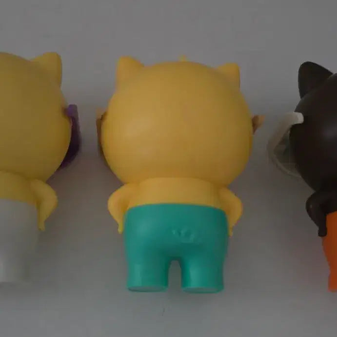 [BUNJANG] Crayon Shin-chan Buriburiemon Face Change Figure Bundle Set / 짱구 부리부리몬 페이스체인지 일괄 판매