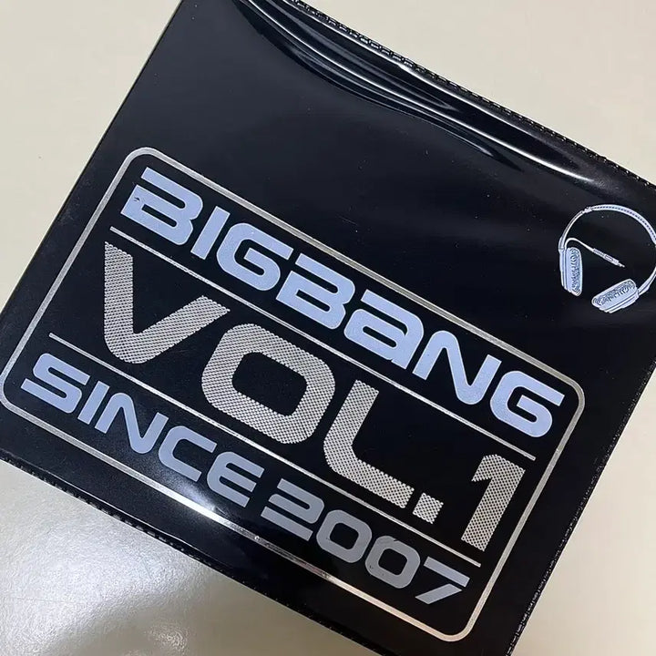 [BUNJANG] BIGBANG Studio Album Vol. 1 (Seungri) / 빅뱅 정규1집