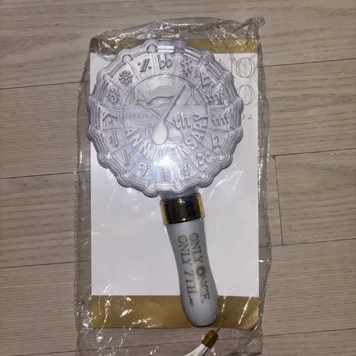 [BUNJANG] Idolish Seven Idolish7 7th Anniversary Fanlight / 아이돌리쉬 세븐 아이나나 7주년 팬라이트