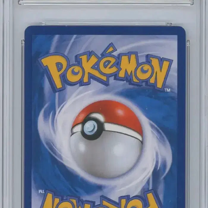 [BUNJANG] Pokemon Card Marnie SR (BRG Graded 8) NM-MT / 포켓몬카드 카르네 SR brg8등급