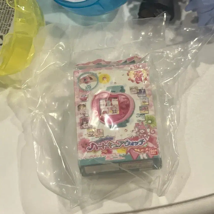 [BUNJANG] Aikatsu! &amp; Pretty Cure Gacha Bundle Set / 아이카츠,프리큐어 가챠 일괄 팔아요!