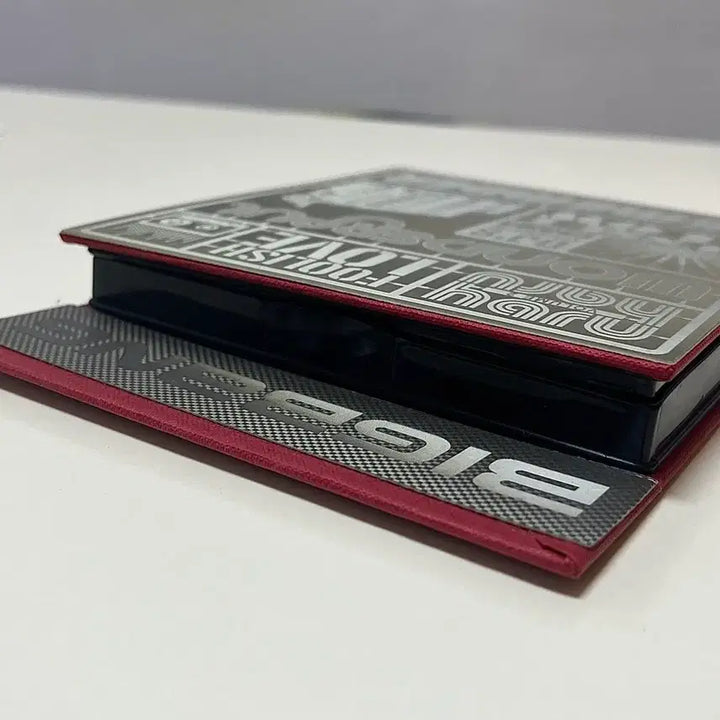 [BUNJANG] BIGBANG Red Sunset Album / 빅뱅 붉은노을 앨범