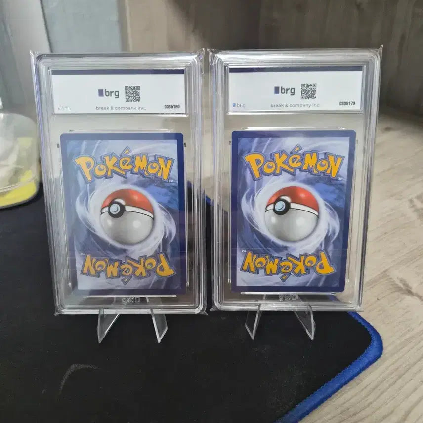 [BUNJANG] Pokemon TCG North America 25th Anniversary Lugia BRG9 / 포켓몬카드 북미판 25주년 루기아 brg9 팝니다.