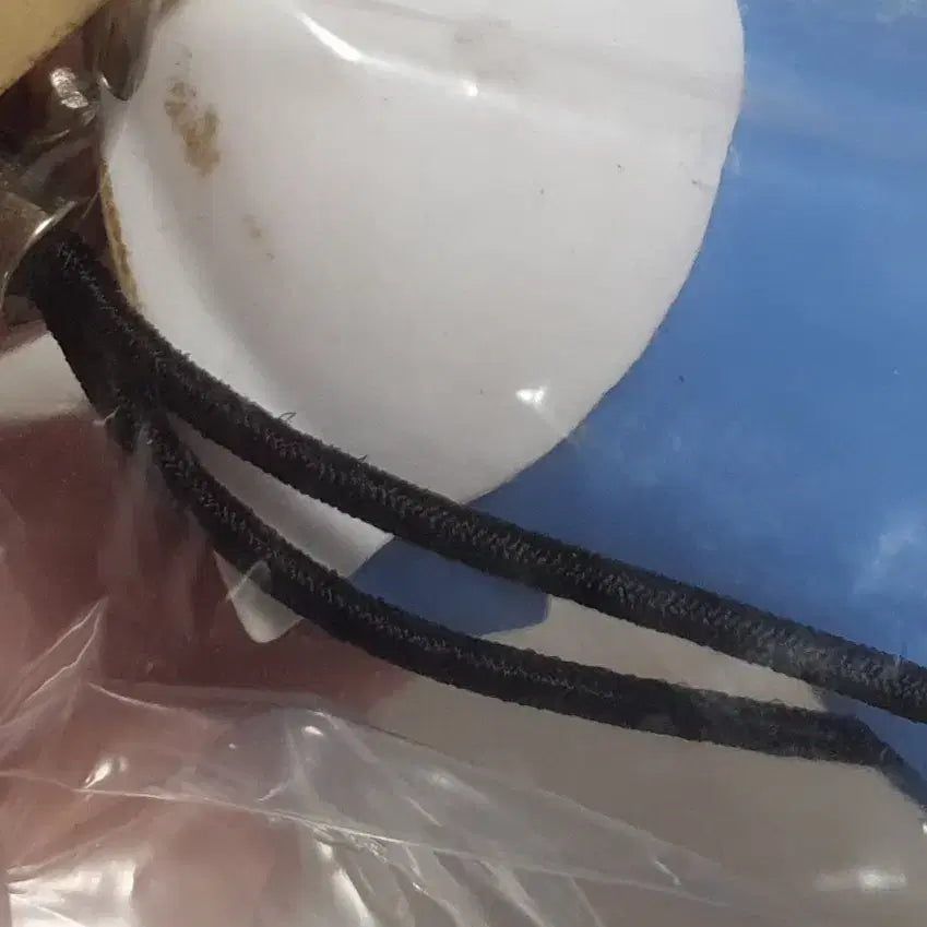 [BUNJANG] Classic Invader Zim Squid Girl Keyring Strap (Ika Musume) - Sealed / (준등기ㅇ)고전 침략 오징어소녀 키링 스트랩 이카무스메  미개봉
