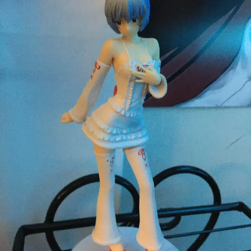 [BUNJANG] Gothic Holiday Rei Classic Bishoujo Figure / 고딕 홀리데이 레이 고전 미소녀 피규어