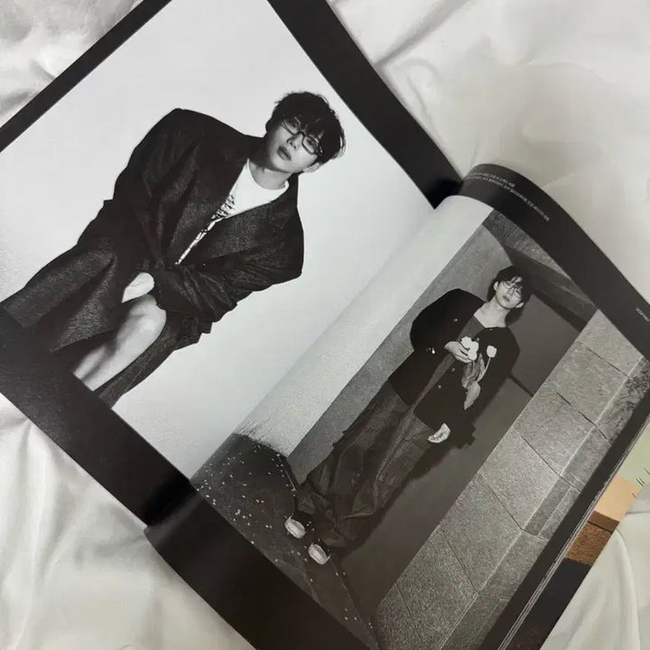 [BUNJANG] Arena 10CM Kwon Jung-yeol Magazine / 아레나 10CM 권정열 수록 잡지