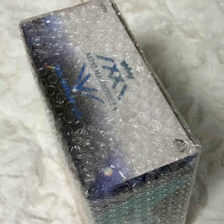 [BUNJANG] Hatsune Miku AMP+ Figure 2023 Birthday Ver. In Stock / 하츠네 미쿠 AMP+ 피규어 2023 버스데이 ver. 현물