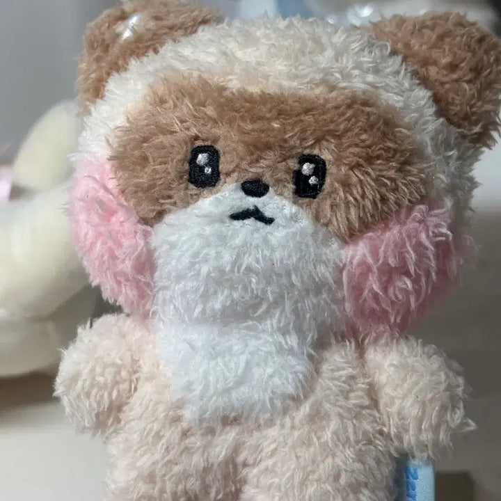 [BUNJANG] Zhang Hao Doll / 제로니 하니니 인형 (급처)