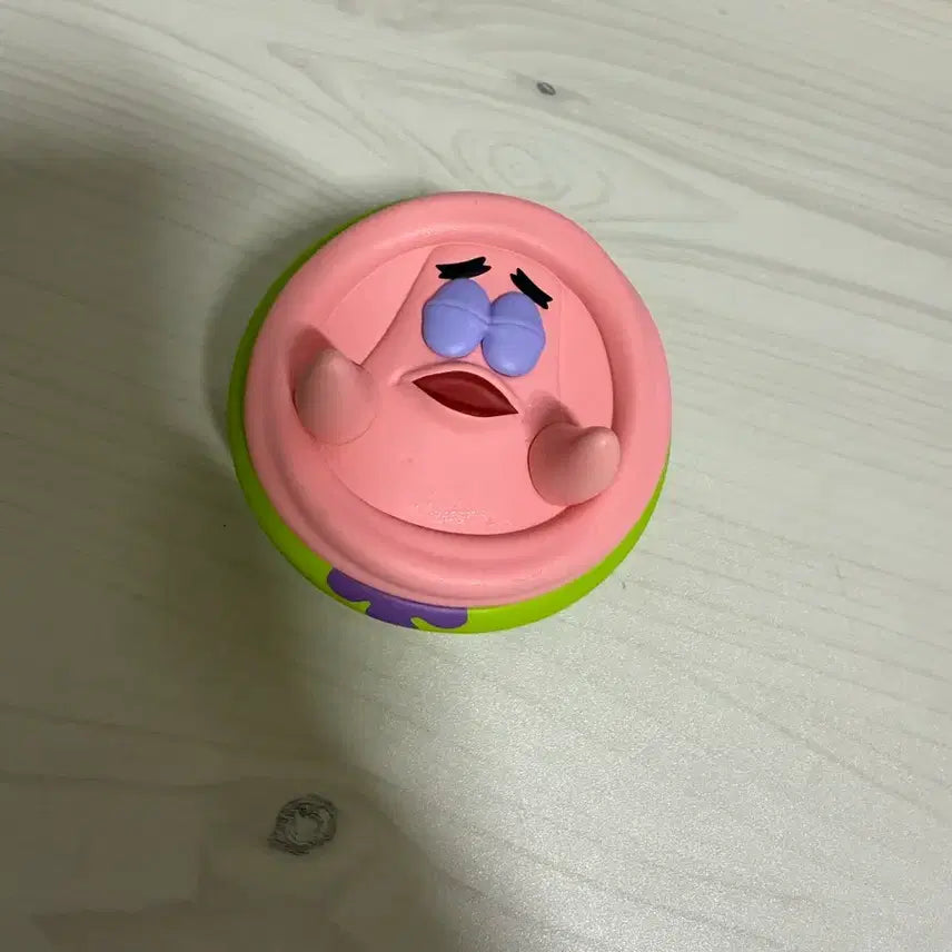 [BUNJANG] Pop Mart SpongeBob Bubble Series Figure / 팝마트 뚱이 피규어