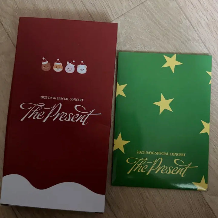 [BUNJANG] Day6 Concert Last Day Exclusive Gift Set / 데이식스 클콘 막콘 퇴장 기프트 판매