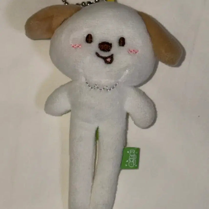 [BUNJANG] RIIZE Anton "Meongryongi" Long Leg Doll Keychain / 라이즈 앤톤 리라즈 멍룡이 롱다리 인형 키링