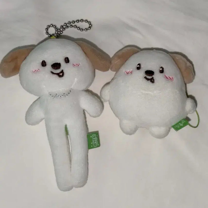 [BUNJANG] RIIZE Anton "Meongryongi" Long Leg Doll Keychain / 라이즈 앤톤 리라즈 멍룡이 롱다리 인형 키링