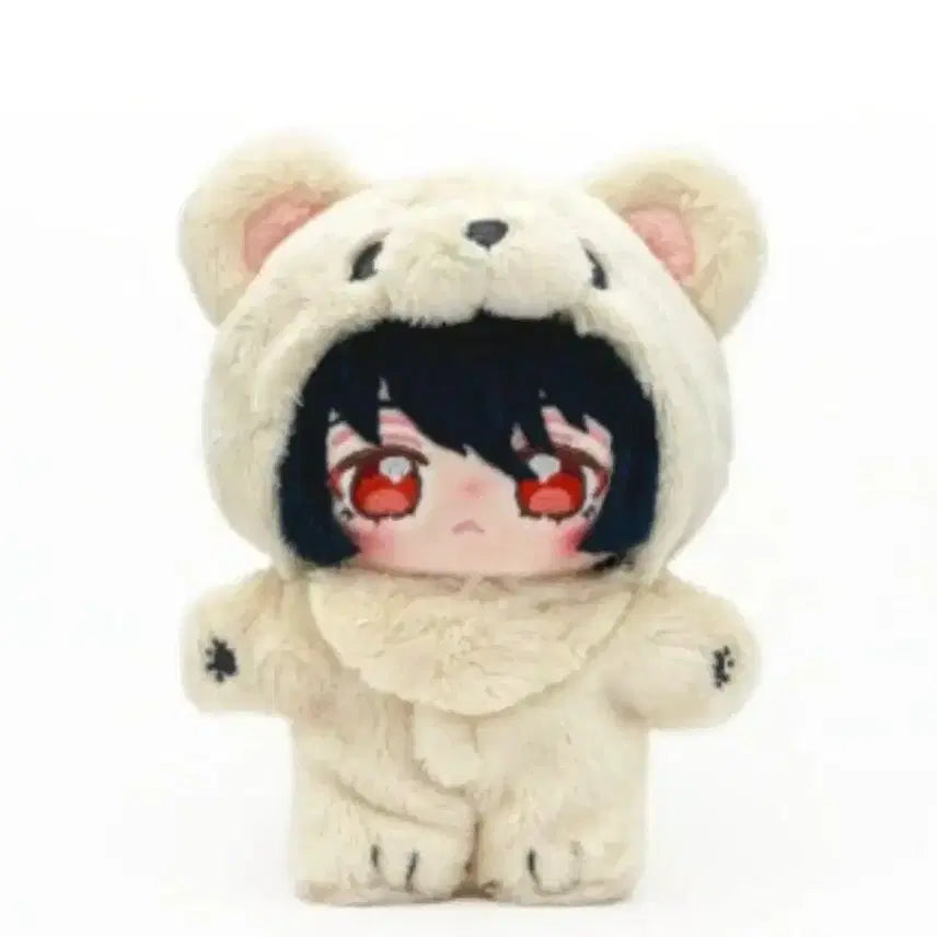 [BUNJANG] Ensemble Stars! Ritsu Sakuma Plush / [미개봉] 앙스타 리츠 곰누이