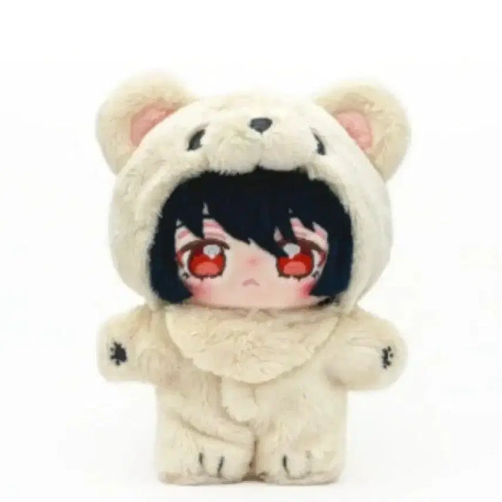 [BUNJANG] Ensemble Stars! Ritsu Sakuma Plush / [미개봉] 앙스타 리츠 곰누이