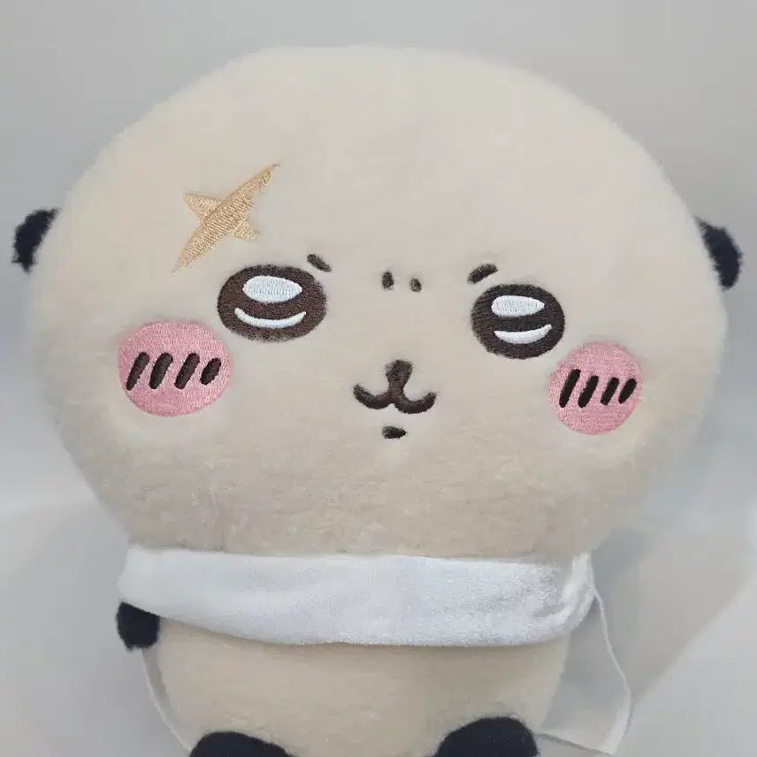 [BUNJANG] Cheekawa Rakko 20cm Sitting Plush / 치이카와 랏코 20cm 앉은 인형 시푸와 누이구루미