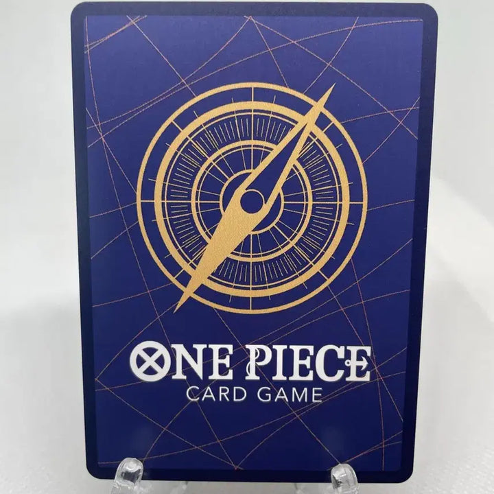 [BUNJANG] One Piece Card Monkey D. Luffy Nika Luffy Red Luffy Promo / 원피스카드 몽키 D 루피 카드 니카루피 레드루피 프로모