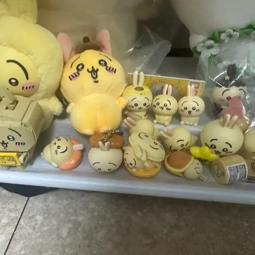 [BUNJANG] Usagi Bundle/Individual Sale Chikawa Hachiwara Pokemon Card / 우사기 일괄 또는 개별 판매합니다 먼작귀(치이카와 하치와레) 포켓몬 카드
