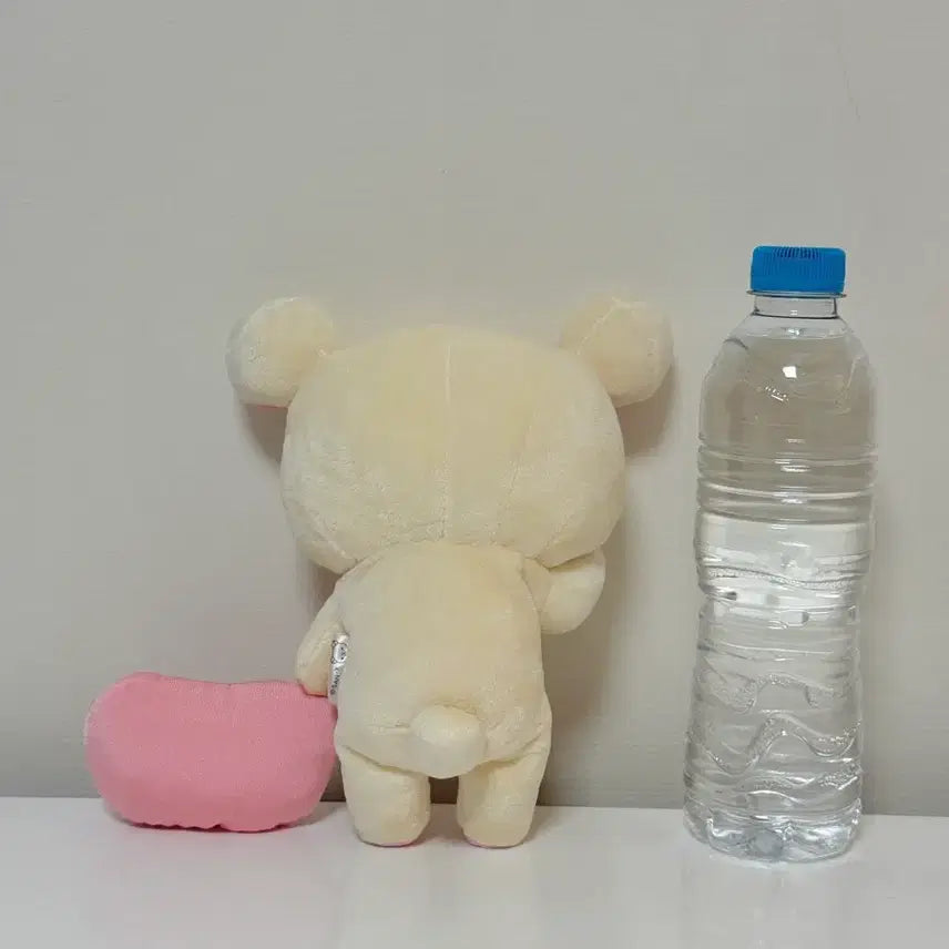 [BUNJANG] Rilakkuma Crying Corilakkuma Plush Doll / 악몽꿔서 우는 코리락쿠마 인형