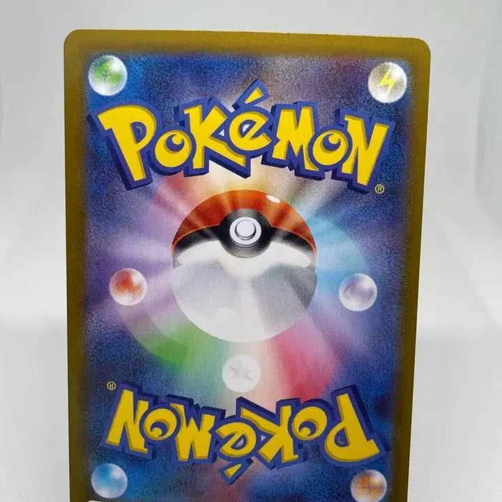 [BUNJANG] Pokemon Card Chirubi Japanese Master Ball Edition / 포켓몬카드 주리비얀 일판 마스터볼 마볼카드