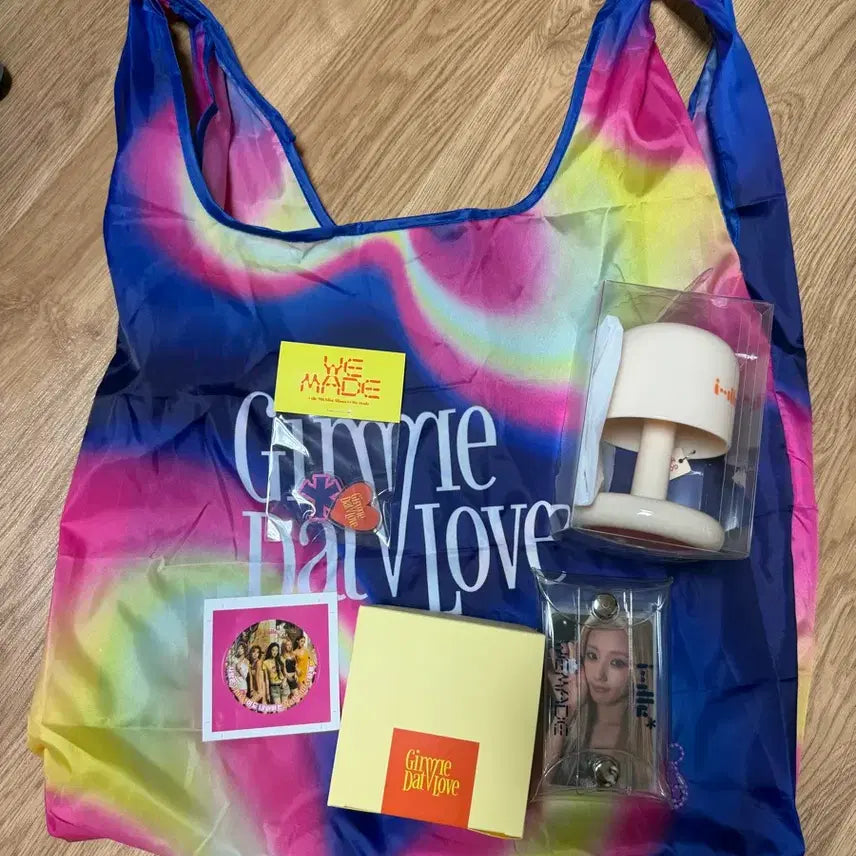[BUNJANG]  (G)I-DLE Mini Fan Meeting Bundle Set Photocard / 아이들 미팬 역조공 미니팬미팅 일괄 포카 공방 김미댓럽