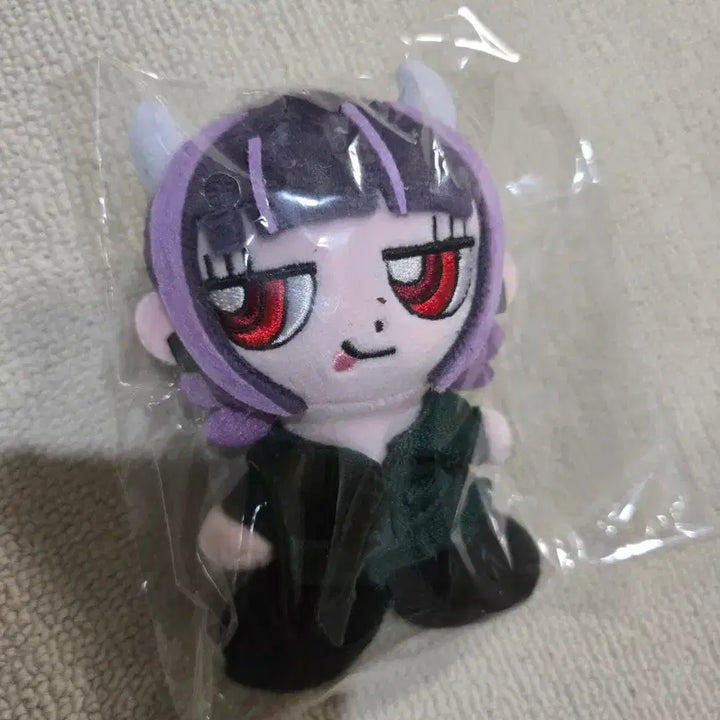 [BUNJANG] Zutto Mayonnaise Zan Ki Nui Doll (Sealed) / 즛토마요 잔기 누이(미개봉)