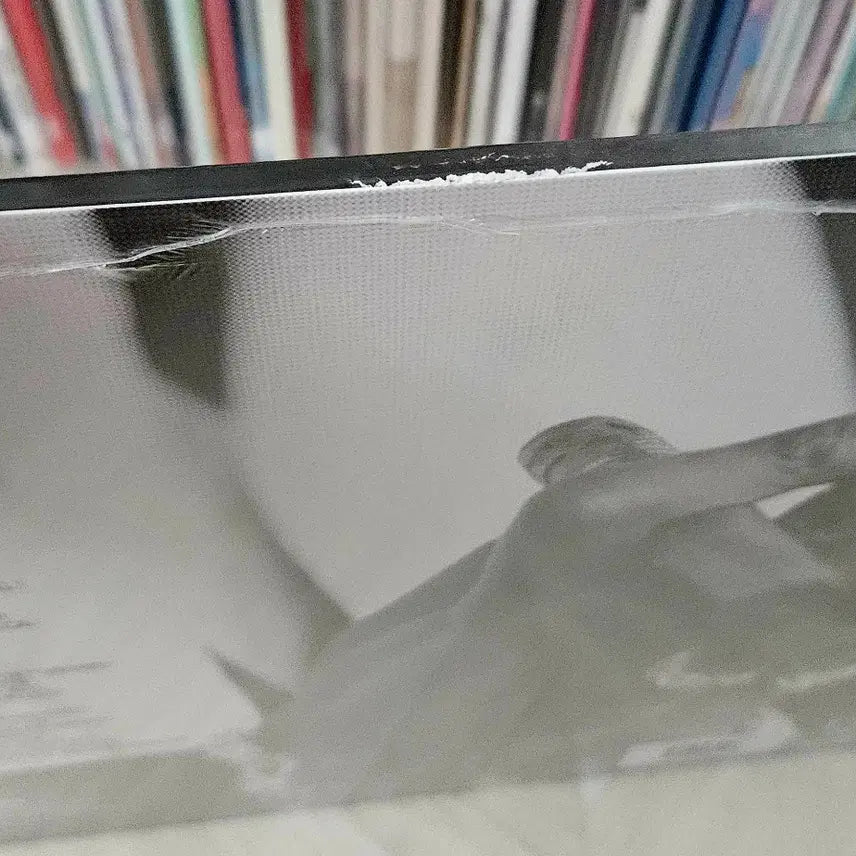 [BUNJANG] Jay-Z Reasonable Doubt 30th Anniversary Black 2LP Official Reissue / Jay-Z - Reasonable Doubt 30주년 블랙 2LP 정식반