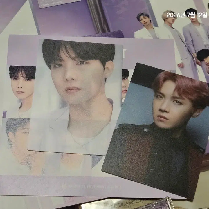 [BUNJANG] BTS Official Japan Album &