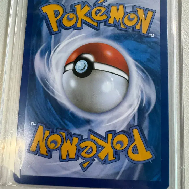 [BUNJANG] Pokemon Card Jirachi Ex / 포켓몬카드 지라치 Ex
