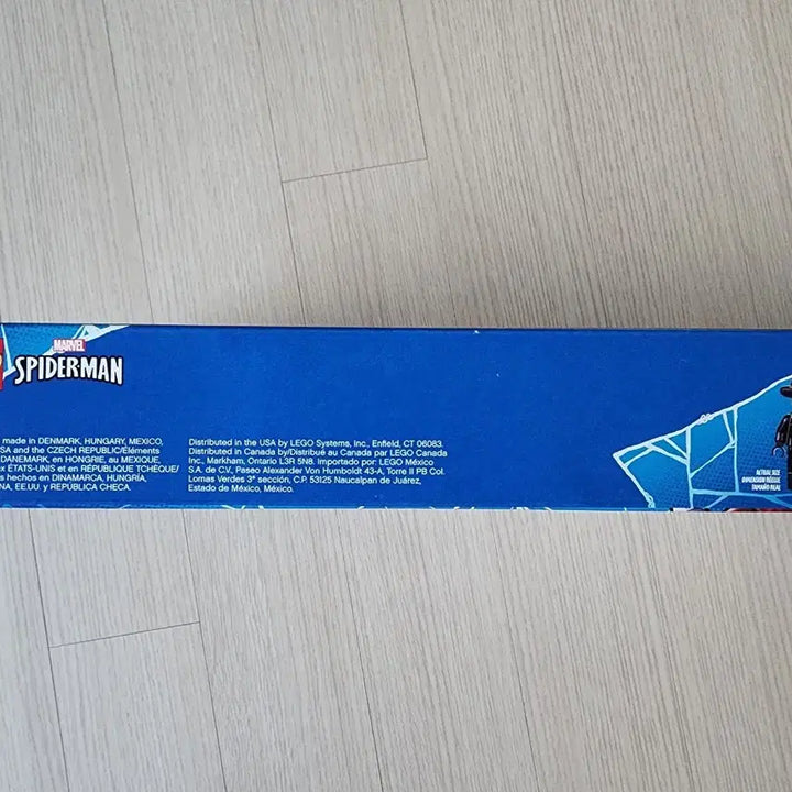 [BUNJANG] LEGO 76150 Noir Spider-Man New Product / 레고 마블 76150 누아르 스파이더맨(새상품) 11만 판매합니다