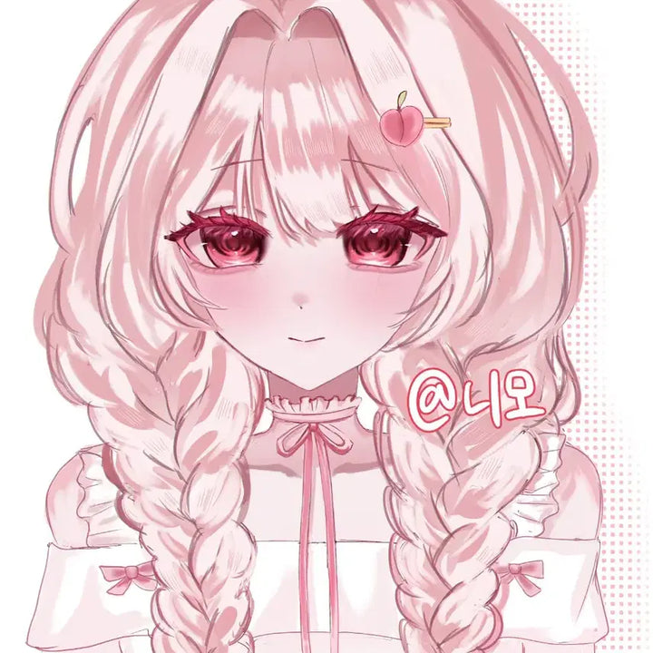 [BUNJANG] Bust Commission / 그림 커미션