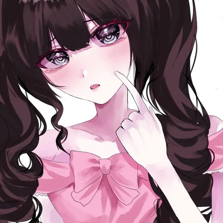 [BUNJANG] Bust Commission / 그림 커미션