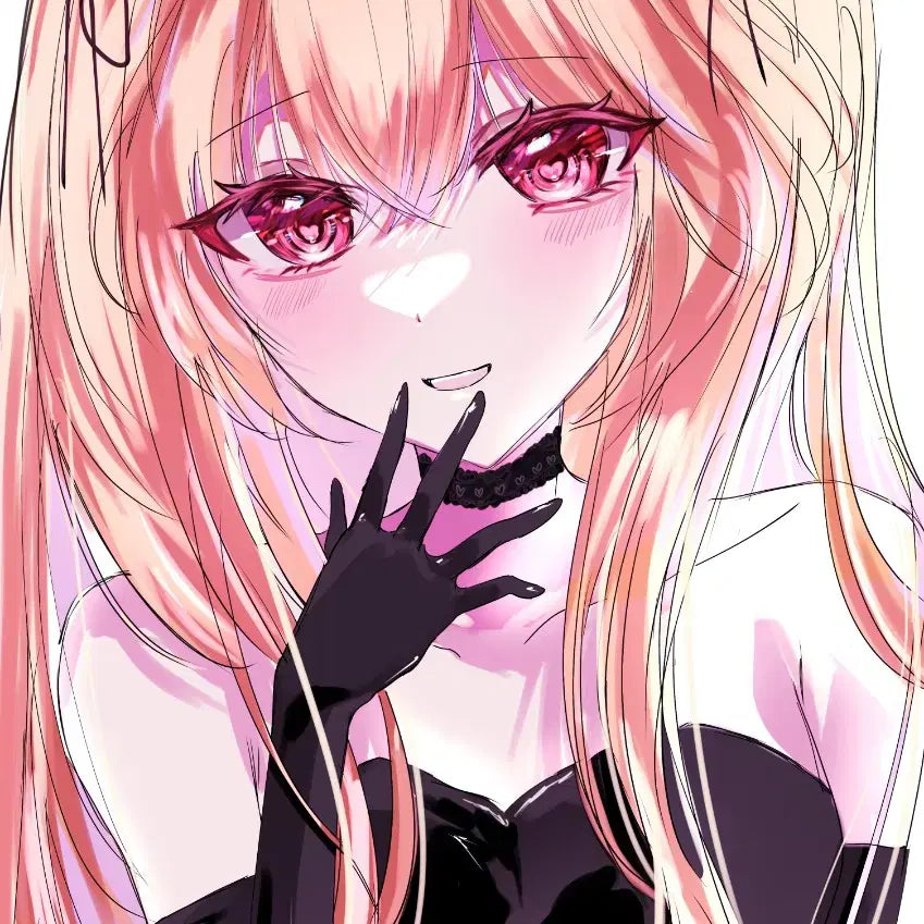 [BUNJANG] Bust Commission / 그림 커미션
