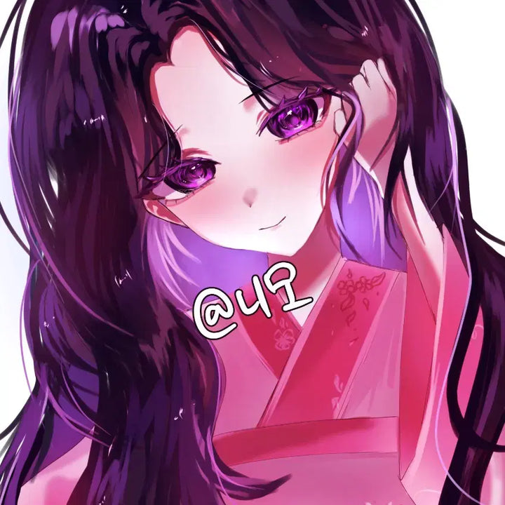 [BUNJANG] Bust Commission / 그림 커미션