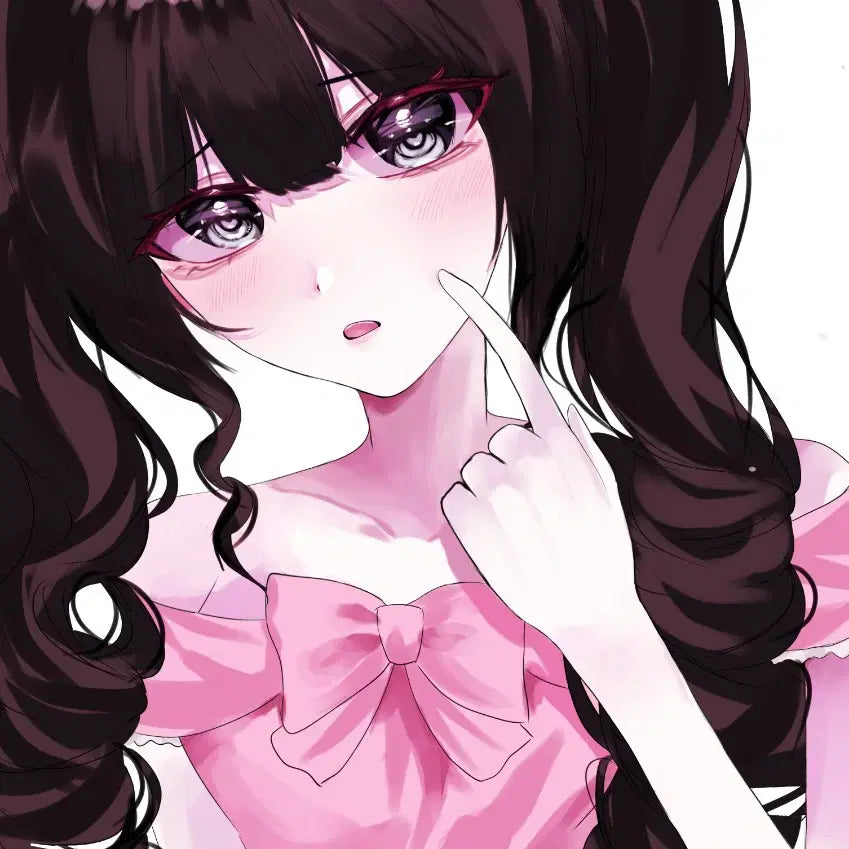 [BUNJANG] Bust Commission / 그림 커미션