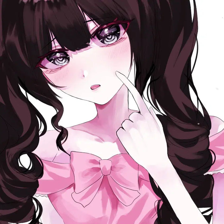 [BUNJANG] Bust Commission / 그림 커미션
