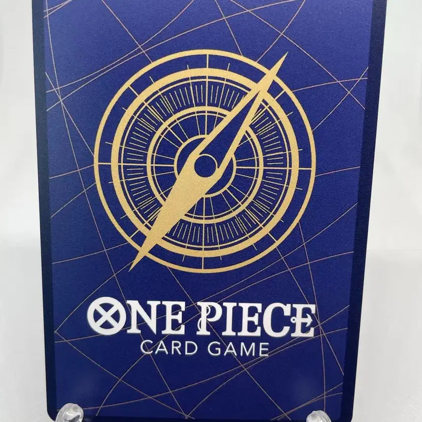 [BUNJANG] One Piece Card Hina Japanese Parallel Rare Card / 원피스카드 히나 일판 패러렐 패레럴 페러렐 패래럴 페레카드