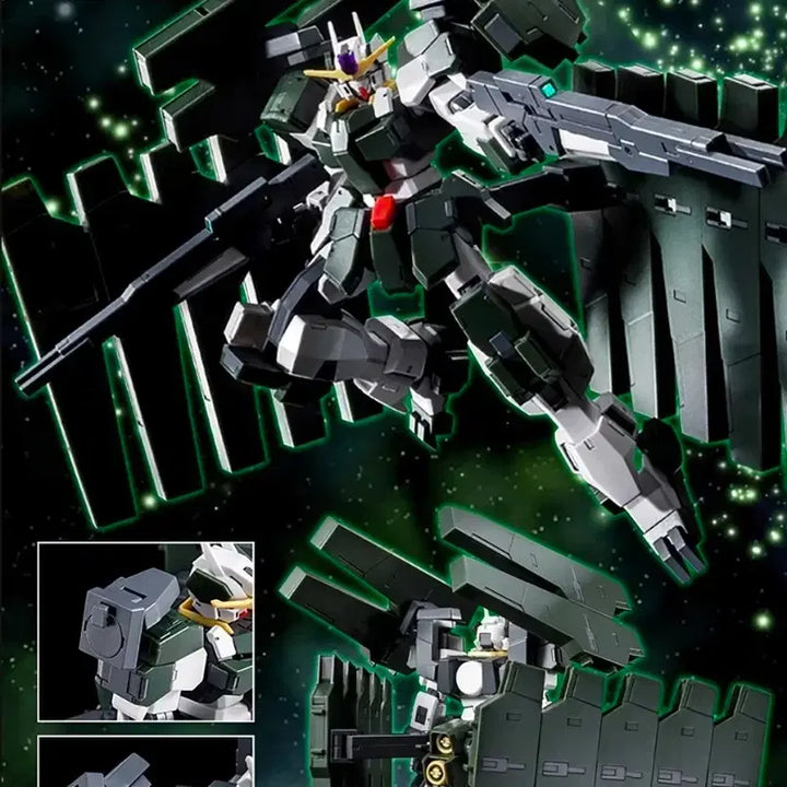 [BUNJANG] Bandai HG Gundam Sabanya (Final Battle Specification) [Premium Bandai] / 반다이 HG 건담 사바냐 (최종 결전 사양) [프리미엄 반다이]