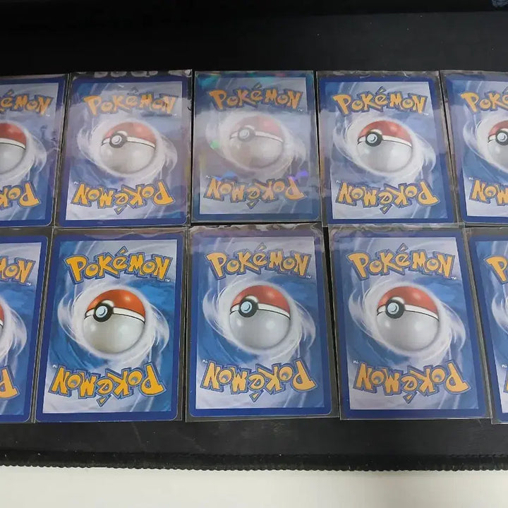 [BUNJANG] Pokemon Card 10-Card Set / 포켓몬 카드 10장 세트